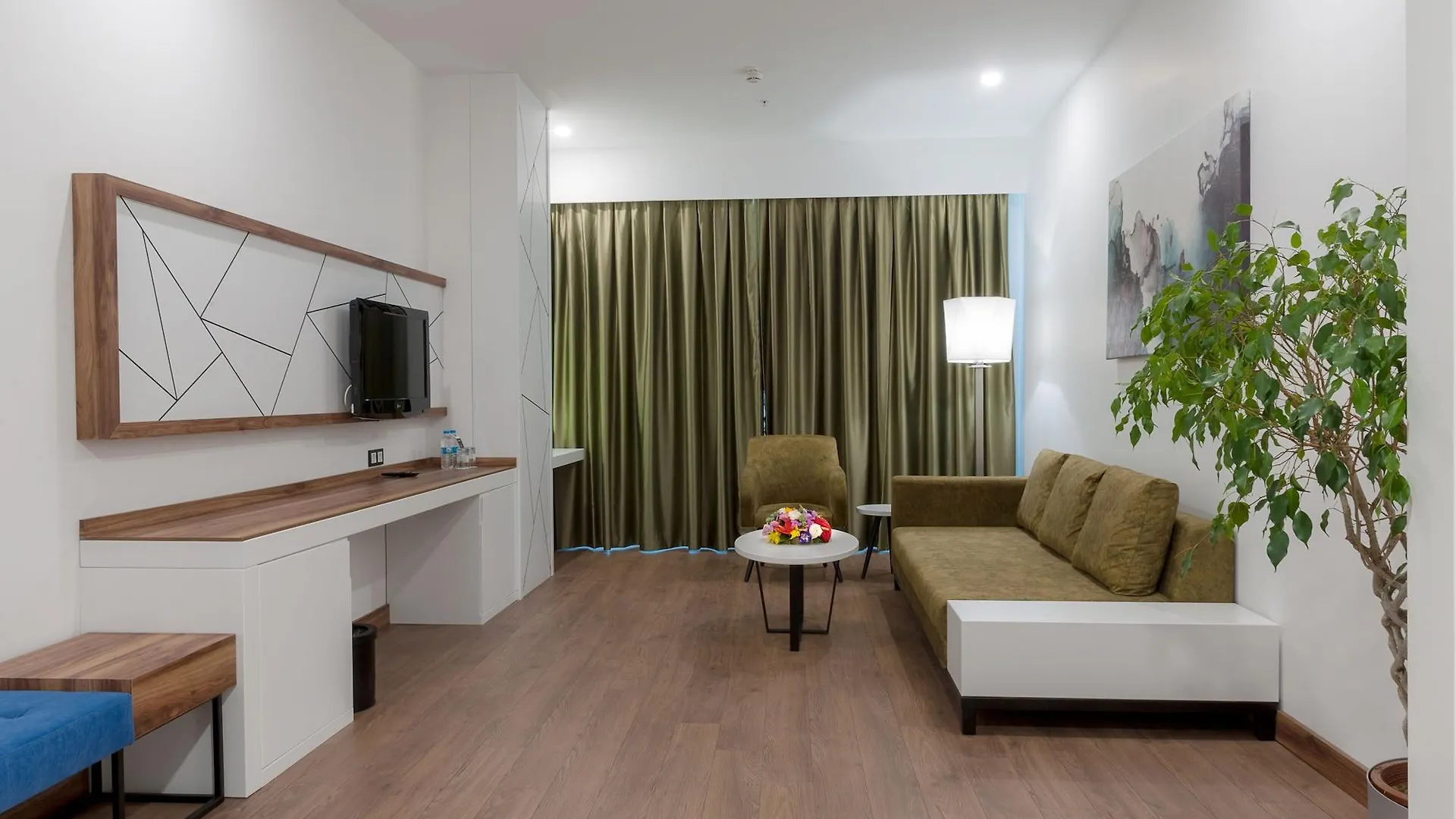 Isg Sabiha Goekcen Airport Hotel Provincia di Provincia di Istanbul