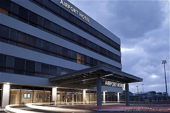 Isg Sabiha Goekcen Airport Hotel Provincia di Provincia di Istanbul
