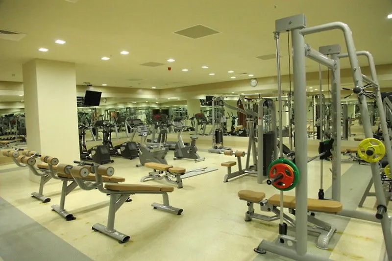 Isg Sabiha Goekcen Airport Hotel Provincia di Provincia di Istanbul