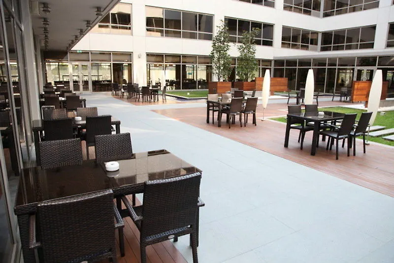 Isg Sabiha Goekcen Airport Hotel Provincia di Provincia di Istanbul Turchia