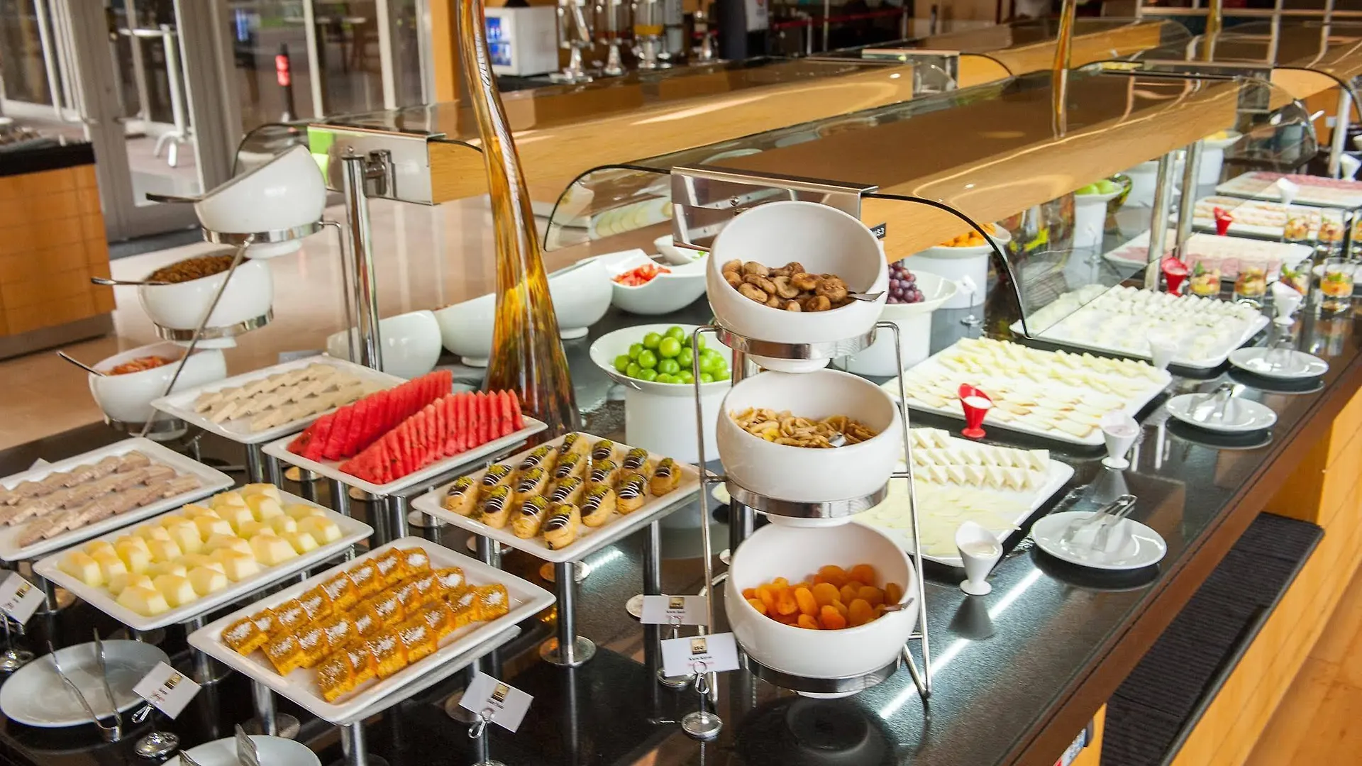 Isg Sabiha Goekcen Airport Hotel Provincia di Provincia di Istanbul