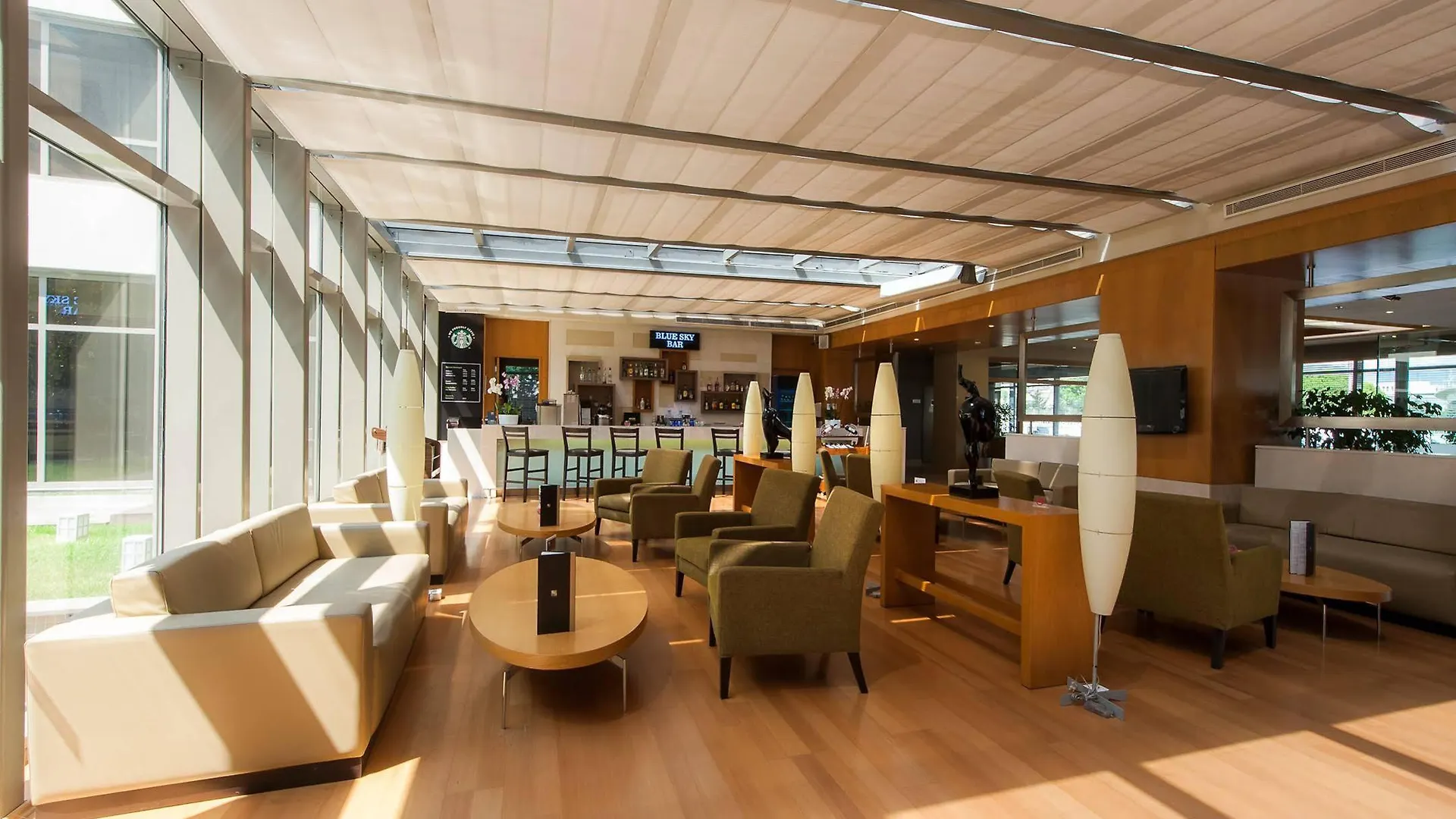 Isg Sabiha Goekcen Airport Hotel Provincia di Provincia di Istanbul