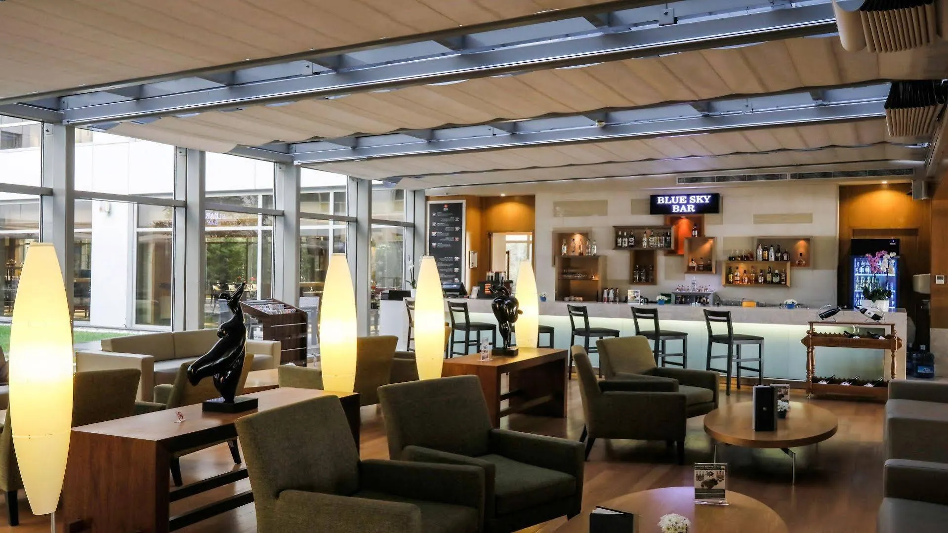 Isg Sabiha Goekcen Airport Hotel Provincia di Provincia di Istanbul
