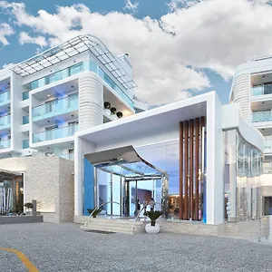 ***** מלון Blue Bay Platinum טורקיה