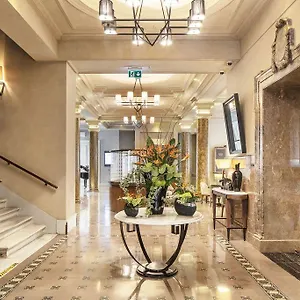 The Bank Istanbul, A Member Of Design איסטמבול