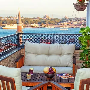 Mysuite Cihangir Appartamento