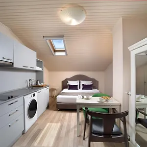  Appartement Meroddi Galata Flats