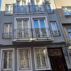  Appartement Nisa Sultanahmet