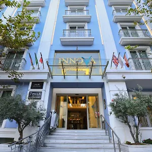 Innova Sultanahmet Hotel
