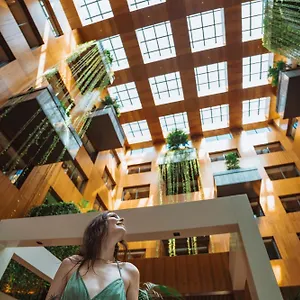 Radisson Blu & Spa, Tuzla איסטמבול