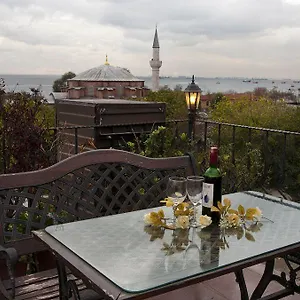 Sultanahmet Appartamento