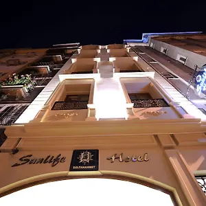 Ξενοδοχείο Sunlife Oldcity, Κωνσταντινούπολη