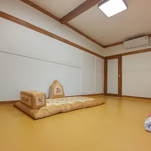 ** ゲストハウス ブクチョン ソスンジェ 韓国