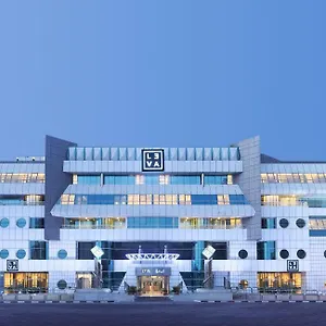 **** アパートホテル Leva And Suites, Opposite Downtown アラブ首長国連邦