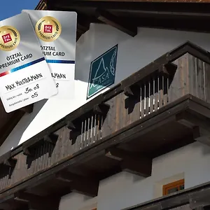 Appartement A Casa Smaragd