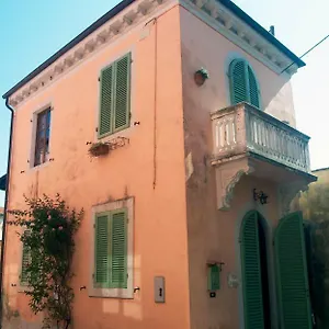Il Balconcino Sulle Terme Casa vacanze