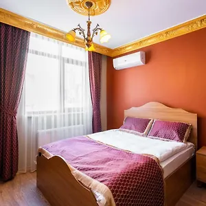  Appartement The Ottoman