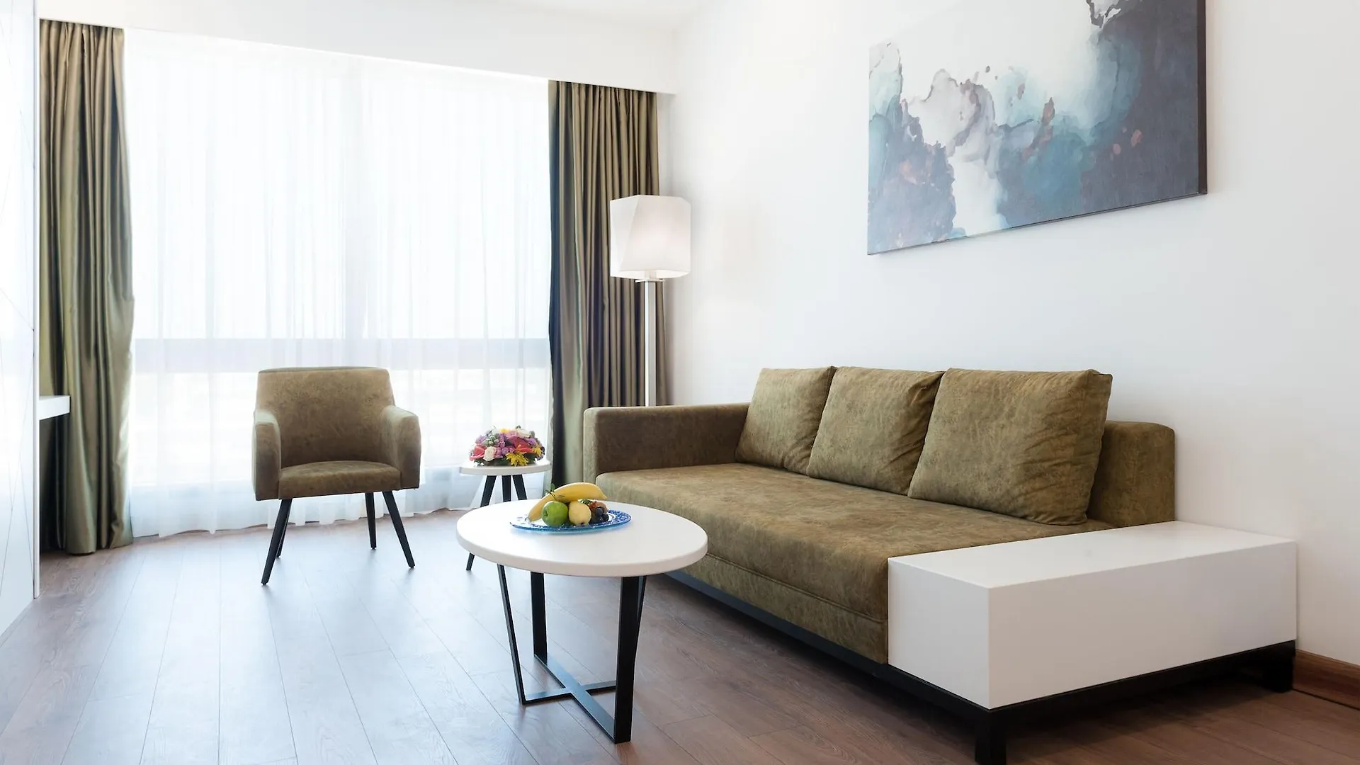 איסטמבול Isg Sabiha Goekcen Airport Hotel