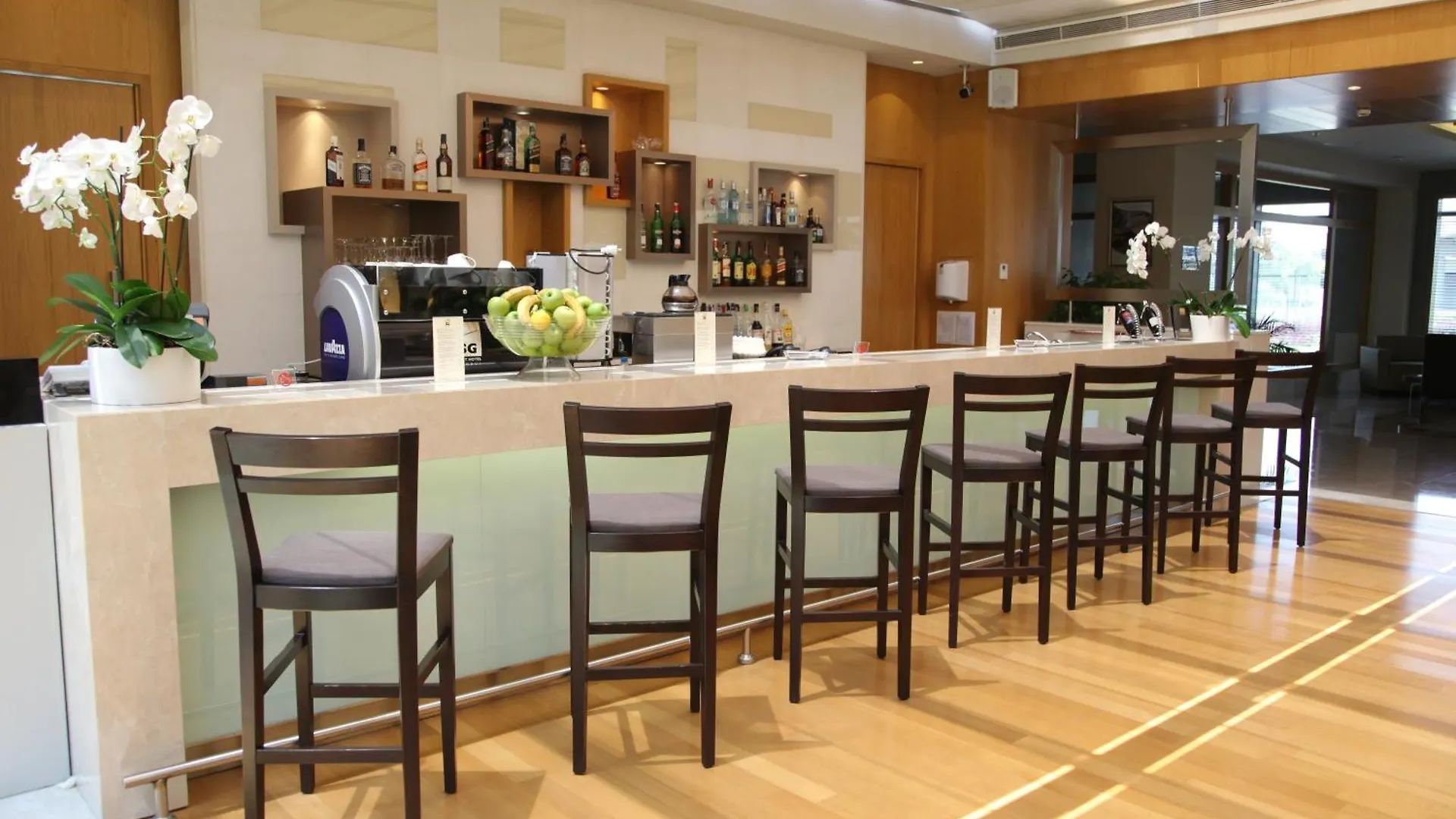 איסטמבול Isg Sabiha Goekcen Airport Hotel