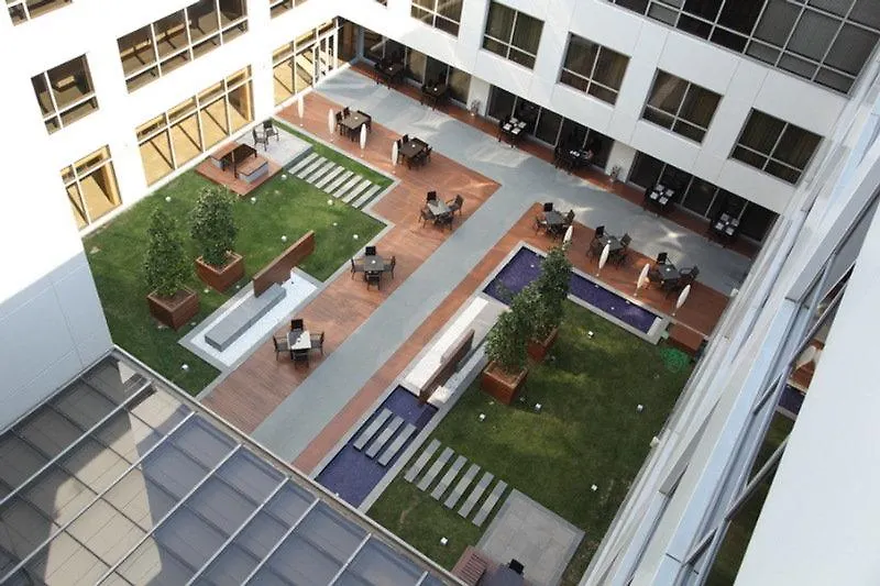 איסטמבול Isg Sabiha Goekcen Airport Hotel