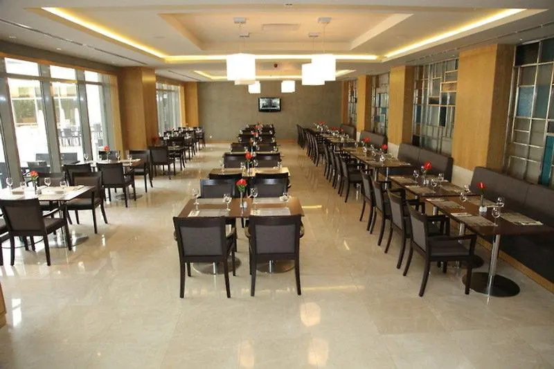 איסטמבול Isg Sabiha Goekcen Airport Hotel