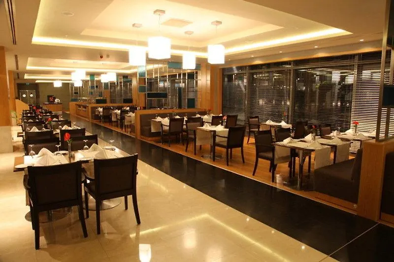 איסטמבול Isg Sabiha Goekcen Airport Hotel
