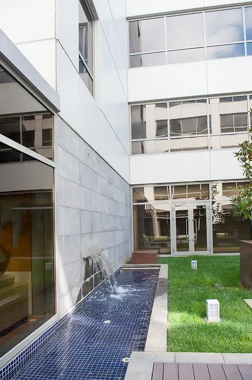 איסטמבול Isg Sabiha Goekcen Airport Hotel