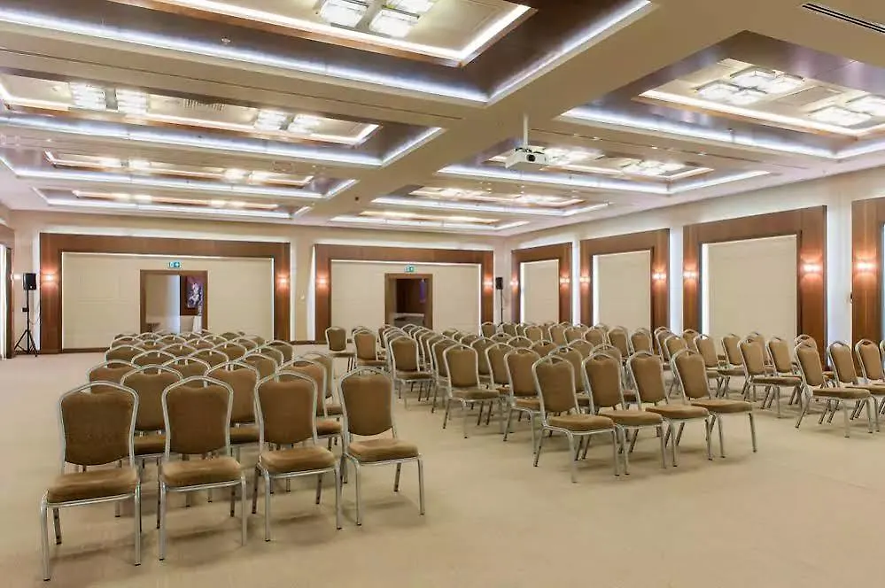איסטמבול Isg Sabiha Goekcen Airport Hotel