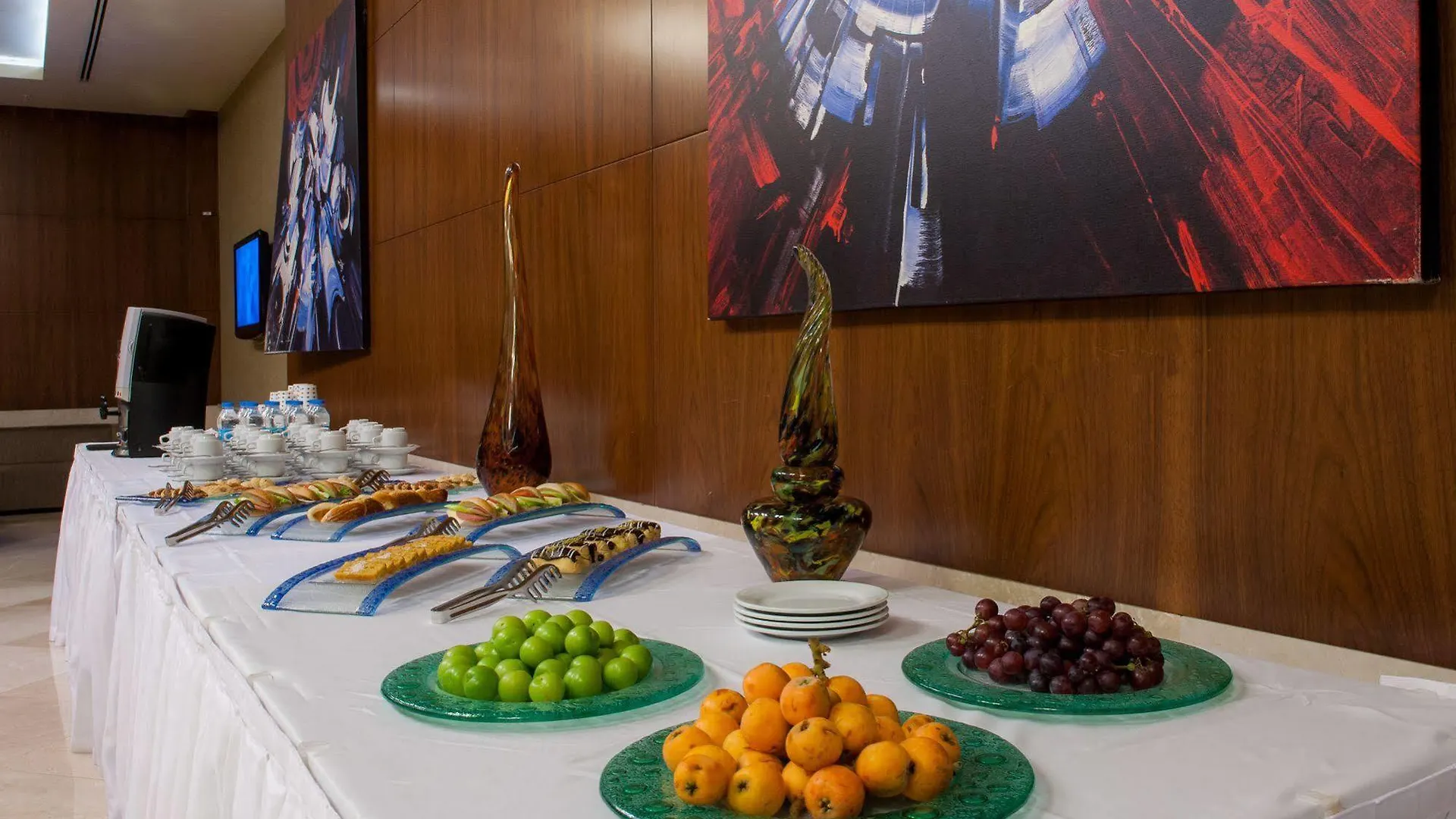 איסטמבול Isg Sabiha Goekcen Airport Hotel טורקיה