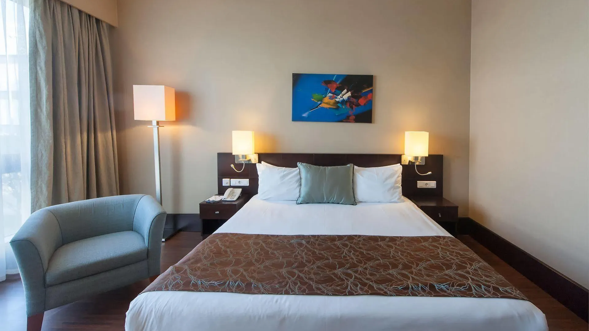 איסטמבול Isg Sabiha Goekcen Airport Hotel