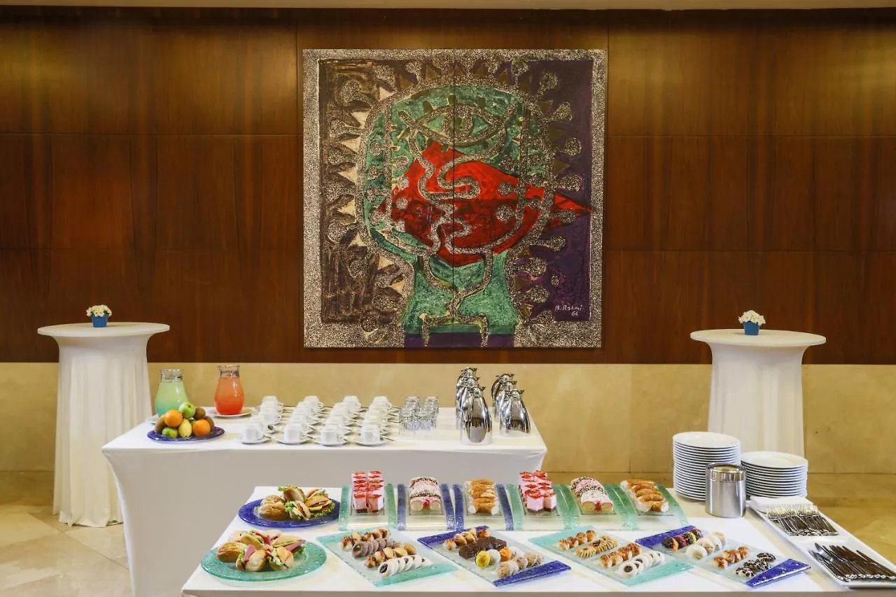 איסטמבול Isg Sabiha Goekcen Airport Hotel