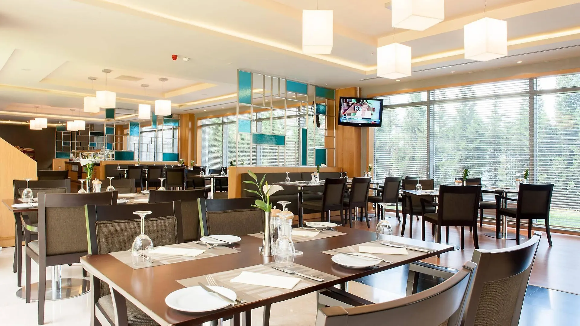 איסטמבול Isg Sabiha Goekcen Airport Hotel טורקיה
