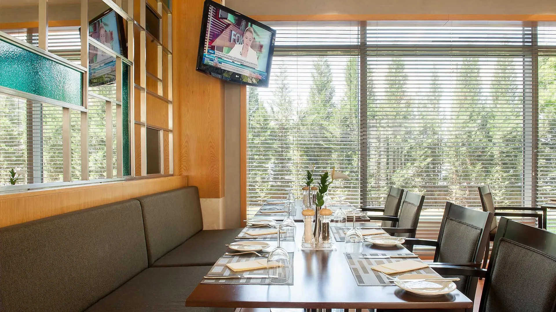 איסטמבול Isg Sabiha Goekcen Airport Hotel 4*,