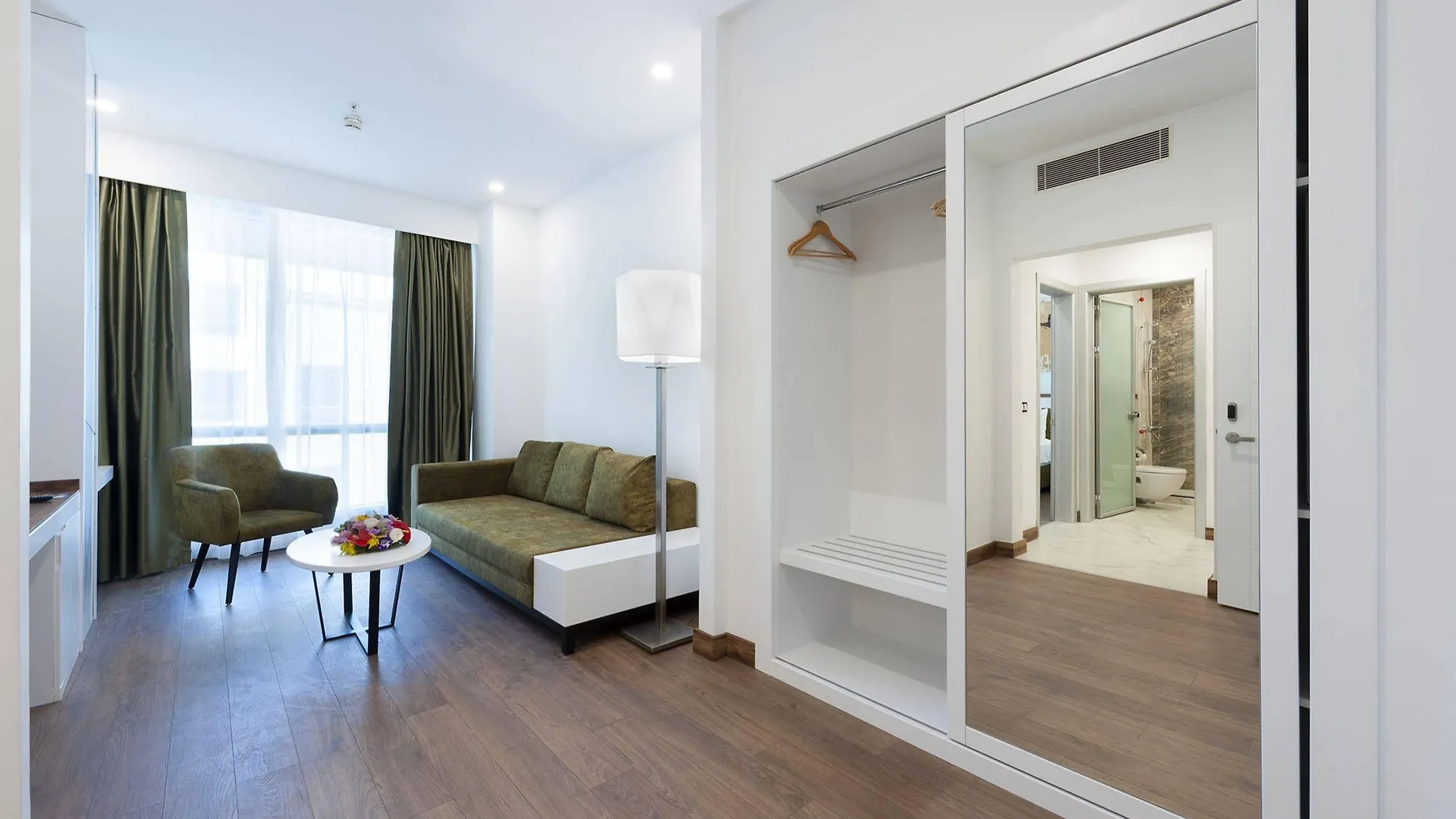 איסטמבול Isg Sabiha Goekcen Airport Hotel 4*,  טורקיה