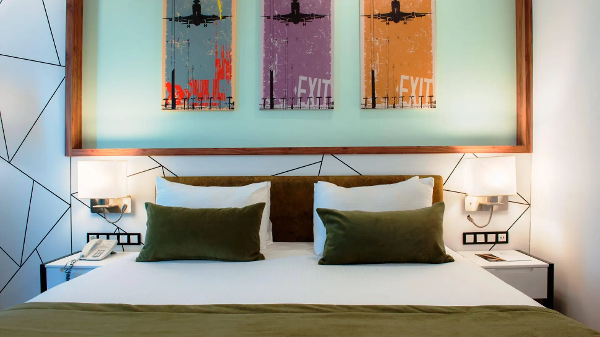 איסטמבול Isg Sabiha Goekcen Airport Hotel