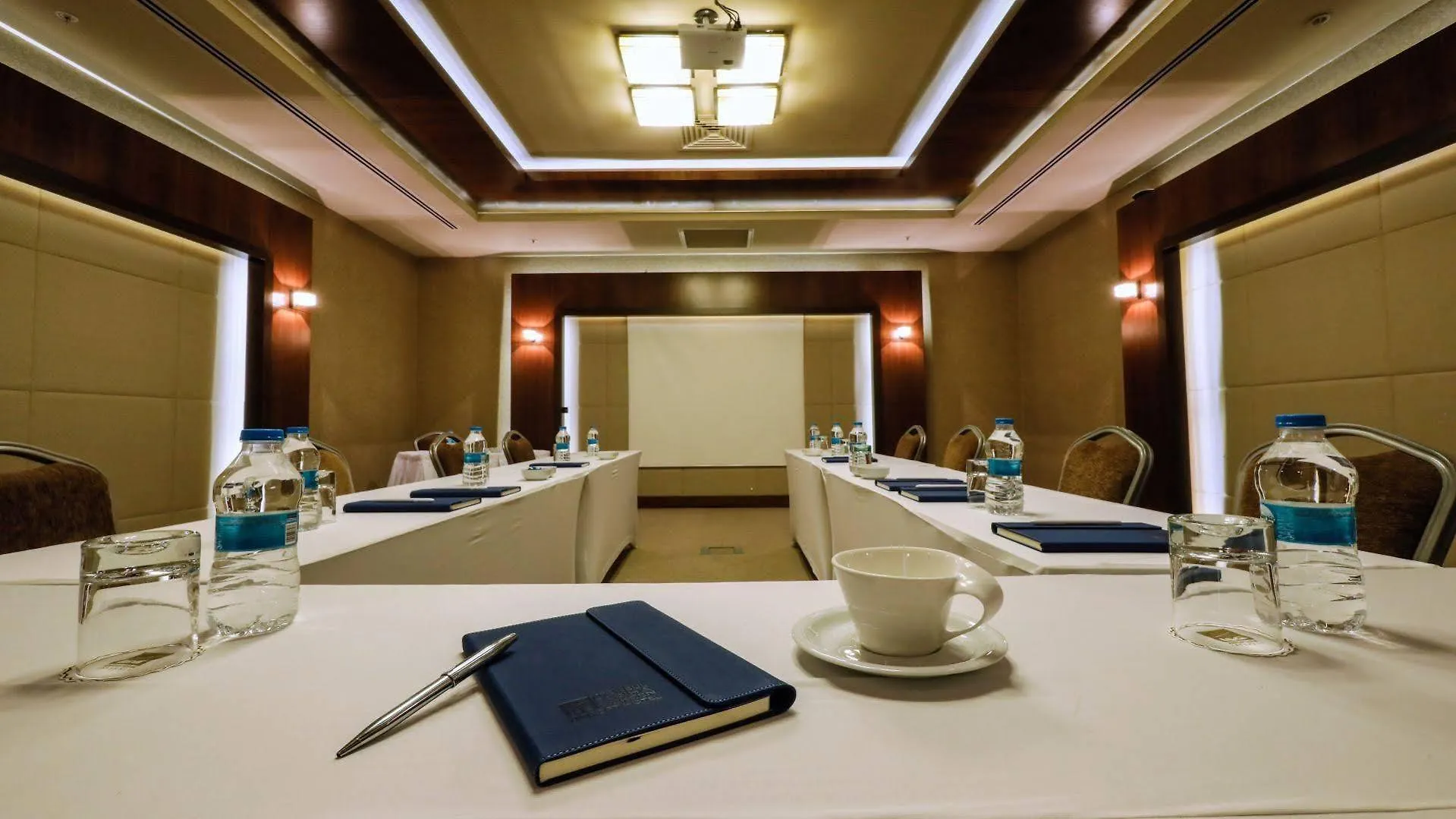 איסטמבול Isg Sabiha Goekcen Airport Hotel