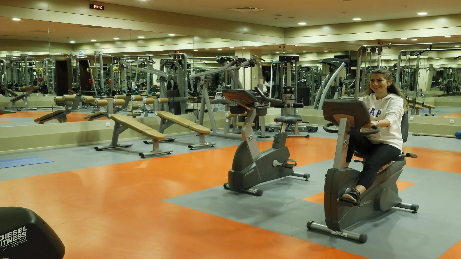 איסטמבול Isg Sabiha Goekcen Airport Hotel