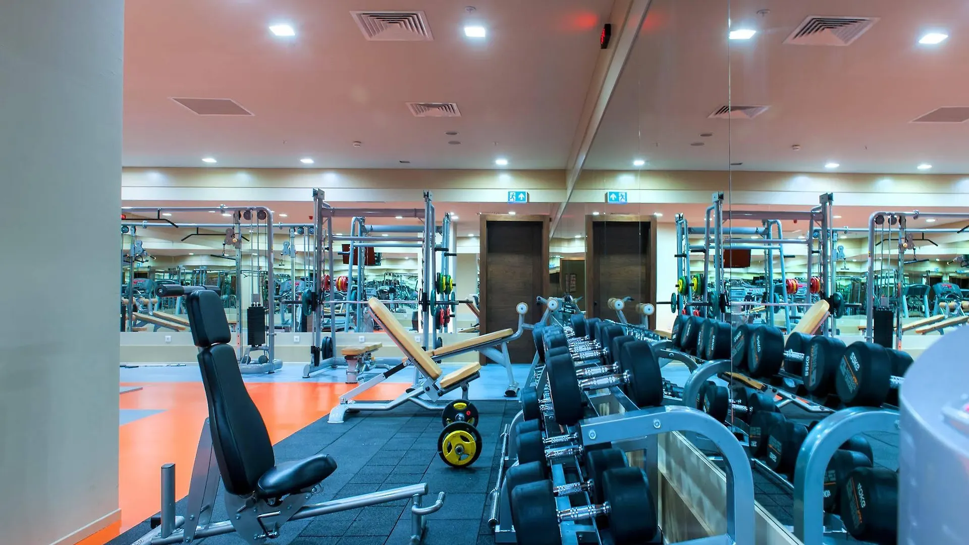 איסטמבול Isg Sabiha Goekcen Airport Hotel 4*,