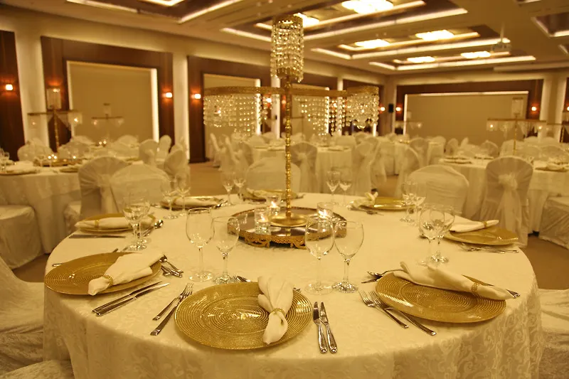 ISG Sabiha Gökçen Airport Hotel Istambul 4*,